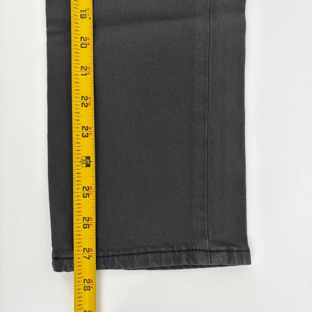 Old Navy Slim Jeans Kids 14 Bundle Denim Blue Char Black Stretch Casual School